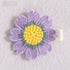 Sunflower Hairpin Children's Hairpin